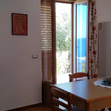 Calava 28 펜션 Santo Stefano (Messina)